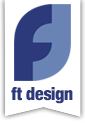 Logo FT Design